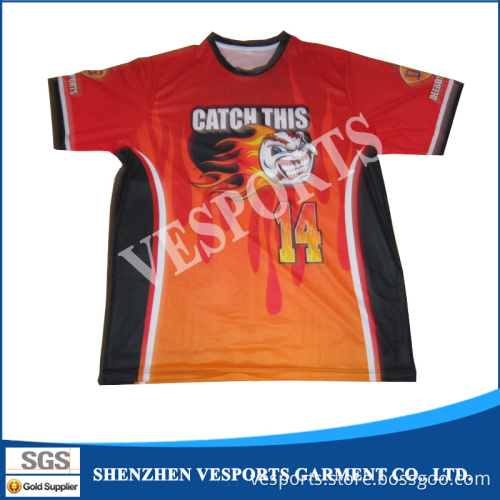 Custom Coed Softball Uniform Jersey Wholesale